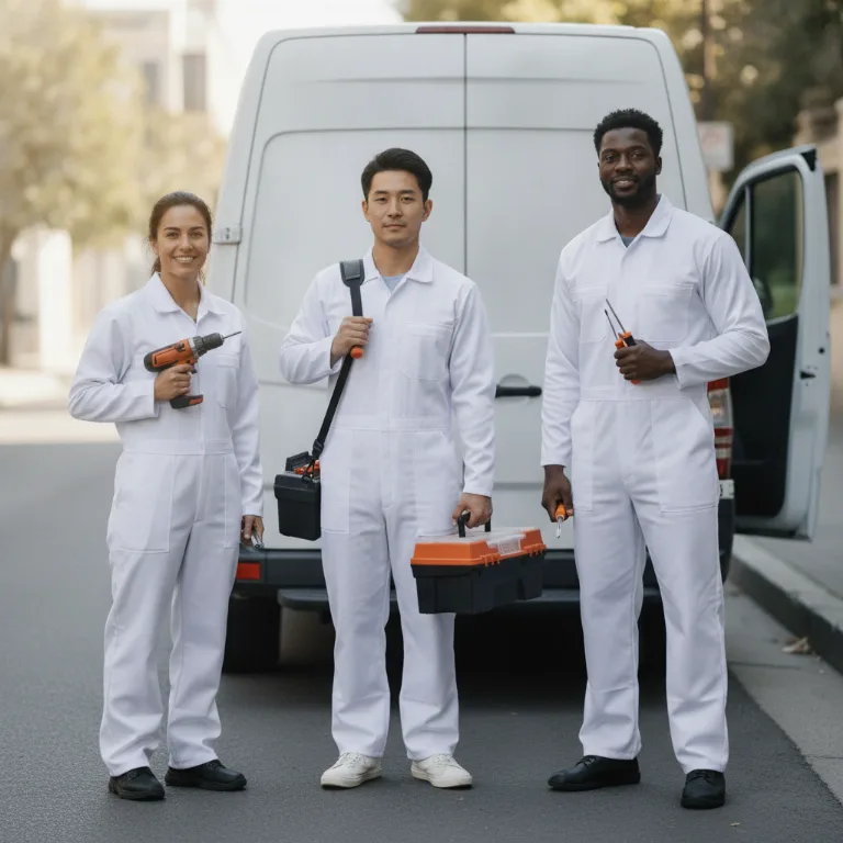 Rolluik Reparatie team in Rotterdam